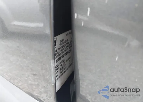 2000 Chevrolet Silverado 1500 из США, поврежденный, VIN 1GCEC14W3YZ303315